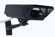 Особенности установки систем видеонаблюдения