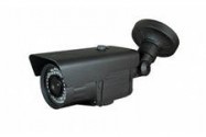 Инфракрасные камеры видеонаблюдения