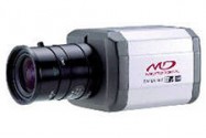 Видеокамеры Microdigital и их особенности