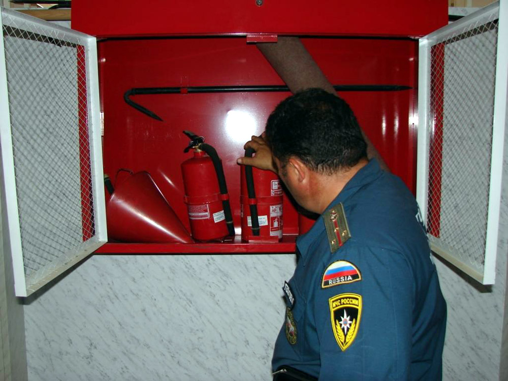 Как адаптировать требования пожарной инспекции к реалиям на предприятии?
